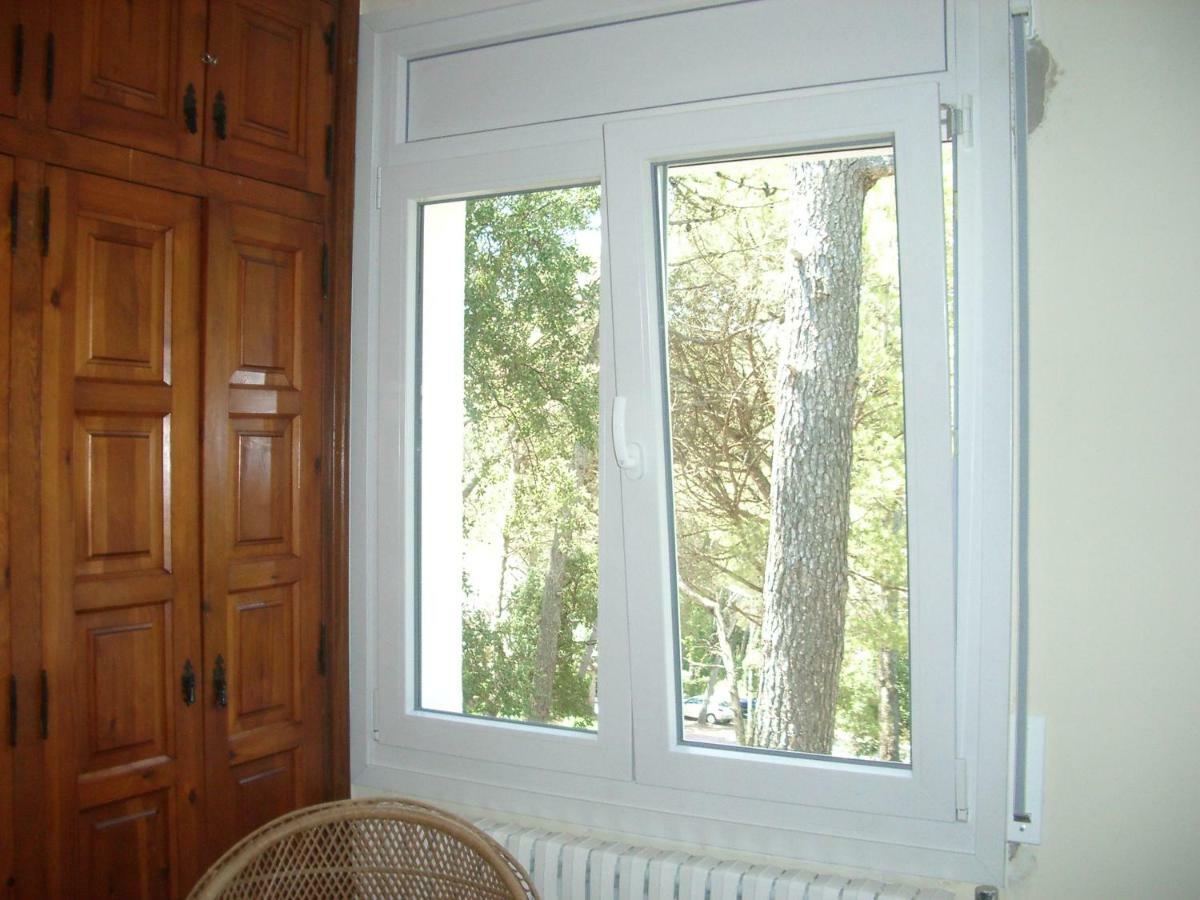 Habitacion En Тамариу Экстерьер фото