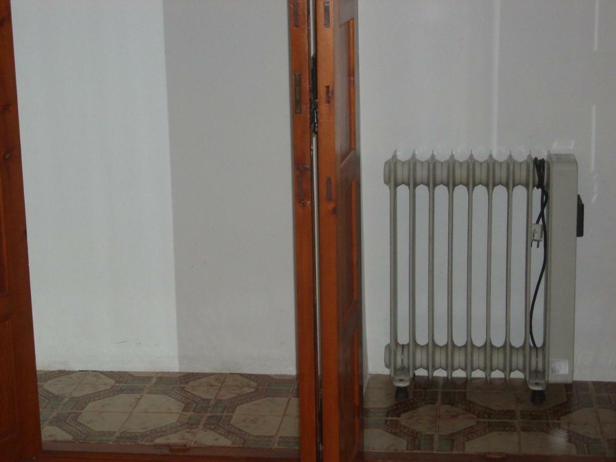 Habitacion En Тамариу Экстерьер фото
