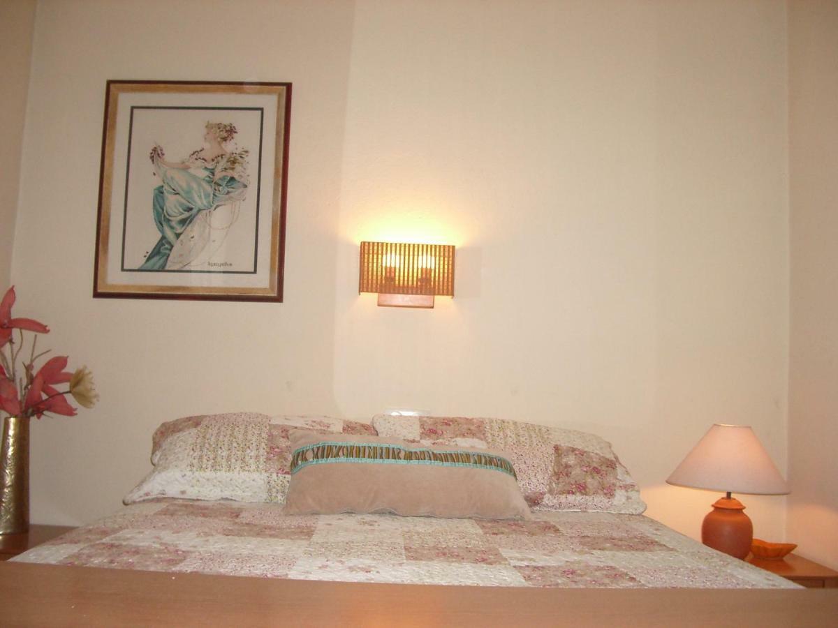Habitacion En Тамариу Экстерьер фото